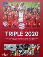 Triple 2020. FC Bayern
