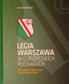 Legia Varšava v evropských pohárech