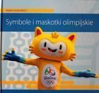 Olympijské emblémy a maskoti (II. vydání)