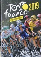 Tour de France 2019. Oficiální kniha