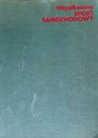 Moderní automobilové závody