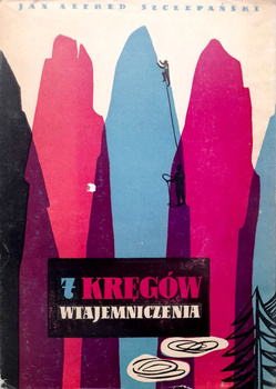 7 kruhů zasvěcení