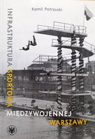 Sportovní infrastruktura Varšavy před druhou světovou válkou