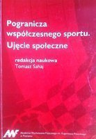 Hranice moderního sportu. Sociální přístup
