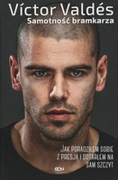 Victor Valdes. Osamělost brankáře