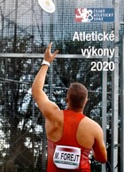 Výsledky atletických závodů 2020 (Česká republika)