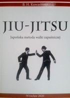 Jiu-Jitsu. Japonská metoda zápasu