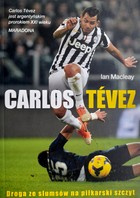 Carlos Tevez. Vítejte v Manchesteru