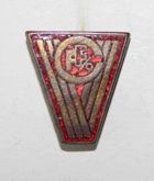 FC Vorwärts Frankfurt Oder (DDR, lak)