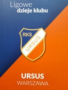 Ursus Varšava. Ligová historie klubu