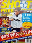 Shoot Football Magazine (08.08.1992)