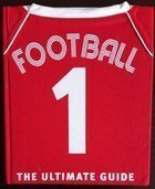 Fotbalový průvodce 1 (Anglie)