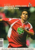 1.Ročenka FC Koln 2004 / 2005