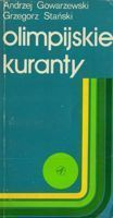 Příběhy z olympijských her - Gowarzewski