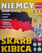 Průvodce fanoušky Bundesligy 2013/2014 (Przeglad Sportowy)