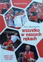 Vše je v našich rukou - Mistrovství světa v házené 2016