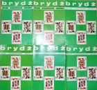 měsíčník "Bridge" 1991 (6 čísel)