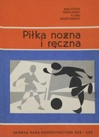 Fotbal a házená