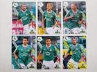 Karty hráčů GKS Bełchatów 6 ks (Ekstraklasa 2014-2015, Panini Adrenalyn XL)