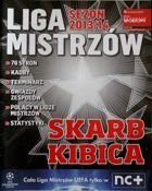 Průvodce fanoušky Ligy mistrů UEFA 2013/2014 (Przeglad Sportowy)