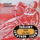 Lexikon Speedway ligy. IV. díl (1963-1966)