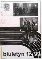 Zpravodaj Polského atletického svazu 12/1999