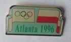 Olympijské hry Atlanta 1996 Polský národní olympijský výbor