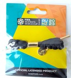 Náramek FIFA Women's World Cup AU NZ 2023 (oficiální licencovaný produkt)
