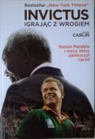 Invictus - Hra na nepřítele
