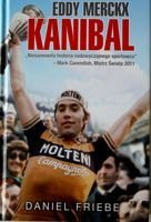 Eddy Merckx. Kanibal