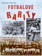 Fotbalové rarity