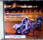 Speedway v Praze DVD film