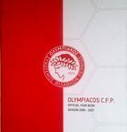 Ročenka Olympiakos FC 2006-2007