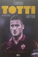 Francesco Totti. Kapitán