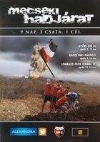 Pecsi Mecsek FC - Gyori ETO FC OTP Bank Liga oficiální program (05.04.2013)