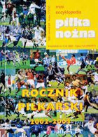 Ročenka evropského fotbalu 2002/2003