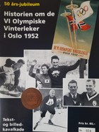 50. výročí zimních olympijských her 1952 v Oslu