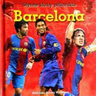 FC Barcelona (Slavné fotbalové kluby)