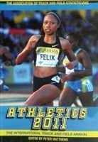 Atletika 2011 Asociace statistiků atletických disciplín