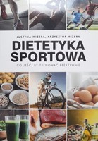 Sportovní dietetika. Co jíst pro efektivní trénink