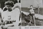 Irena Szydlowska (lukostřelba) pohlednice